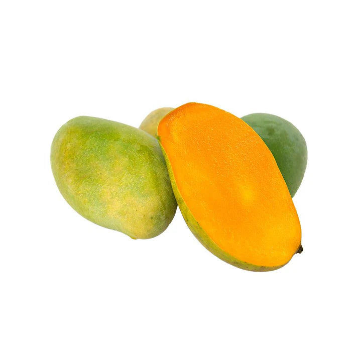Pedda Rasalu(Ulavapadu Juice Mango Variety)(3KG PACK)