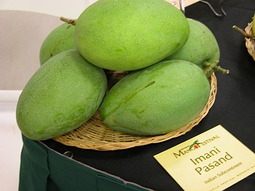 Imam Pasand(Ulavapadu Mangoes)